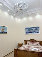 Odessa Rent Service Apartments