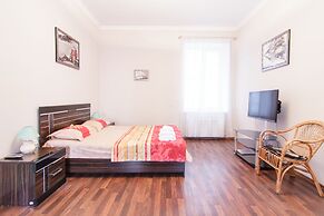 Odessa Rent Service Apartments