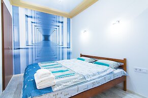 Odessa Rent Service Apartments