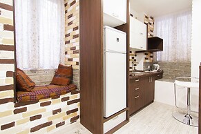 Odessa Rent Service Apartments