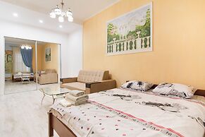 Odessa Rent Service Apartments