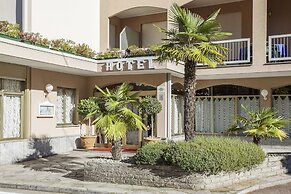 Hotel Tre Laghi