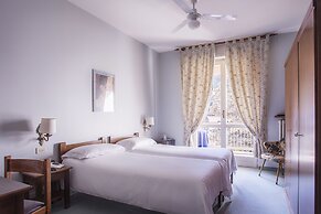 Hotel Tre Laghi