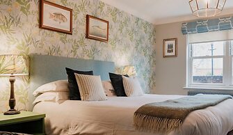 The Fisherman's Haunt