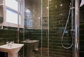 The Fisherman's Haunt