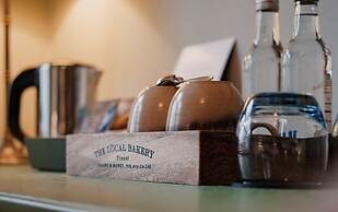 The Fisherman's Haunt