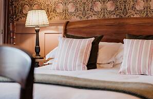 The Fisherman's Haunt