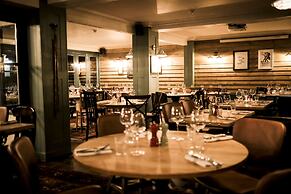 The Fisherman's Haunt