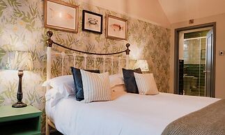 The Fisherman's Haunt