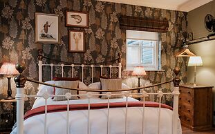 The Fisherman's Haunt