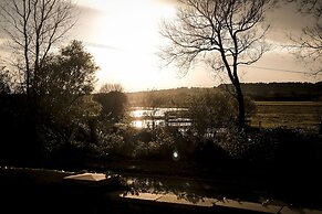 The Fisherman's Haunt