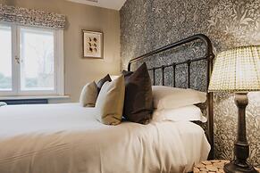 The Fisherman's Haunt