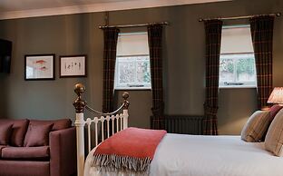 The Fisherman's Haunt