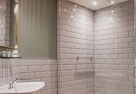 The Fisherman's Haunt