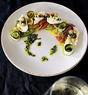 The Fisherman's Haunt