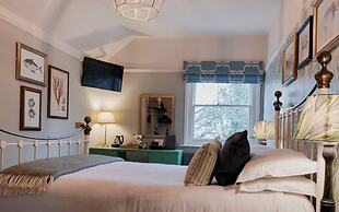 The Fisherman's Haunt