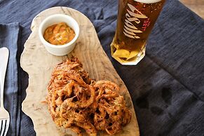 The Fisherman's Haunt