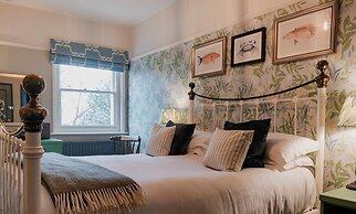 The Fisherman's Haunt