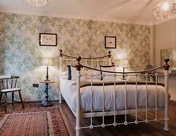 The Fisherman's Haunt