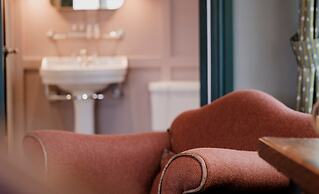 The Fisherman's Haunt