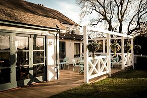 The Fisherman's Haunt