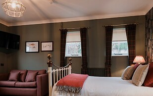 The Fisherman's Haunt