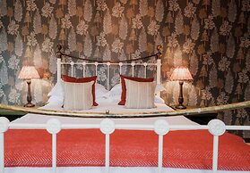 The Fisherman's Haunt