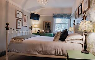 The Fisherman's Haunt