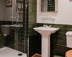 The Fisherman's Haunt