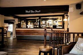 The Fisherman's Haunt