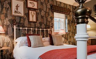 The Fisherman's Haunt