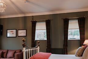 The Fisherman's Haunt