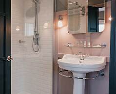 The Fisherman's Haunt