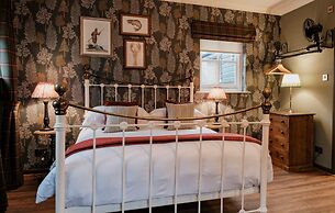 The Fisherman's Haunt