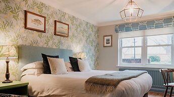 The Fisherman's Haunt