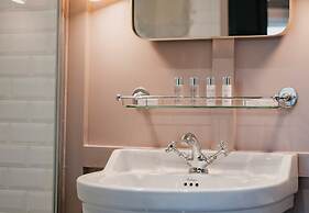 The Fisherman's Haunt