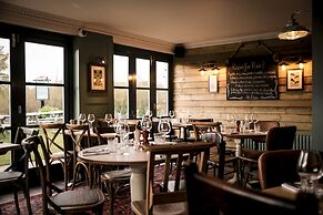 The Fisherman's Haunt