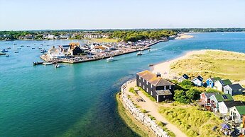 The Fisherman's Haunt