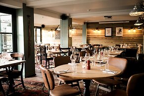 The Fisherman's Haunt