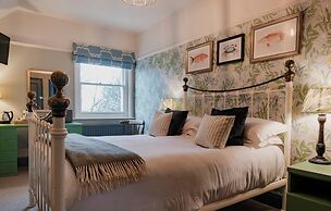 The Fisherman's Haunt