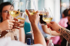 The Fisherman's Haunt