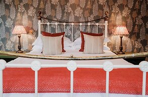 The Fisherman's Haunt