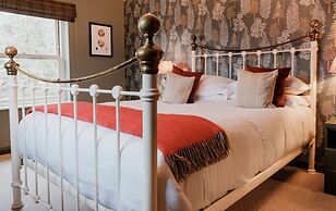 The Fisherman's Haunt