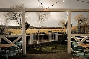 The Fisherman's Haunt