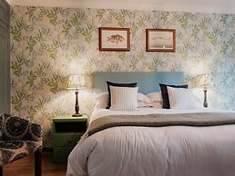 The Fisherman's Haunt