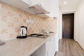 Odessa Rent Service Apartments at Sea-side