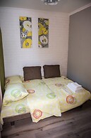 Odessa Rent Service Apartments at Sea-side