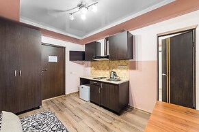 Odessa Rent Service Apartments at Sea-side