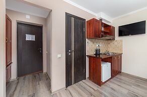Odessa Rent Service Apartments at Sea-side