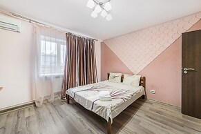 Odessa Rent Service Apartments at Sea-side